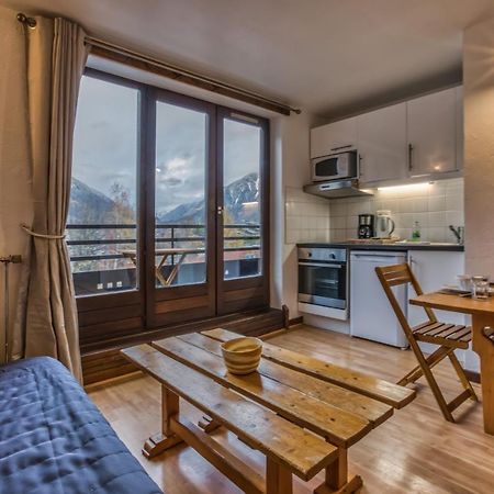 Apartment Lyret 5 Chamonix Exterior foto