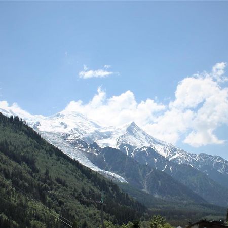 Apartment Lyret 5 Chamonix Exterior foto